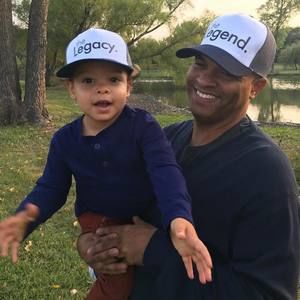 Meet your Posher, Reginald